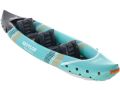 Kayak gonflable Sevylor Toledo Plus | Trois personnes