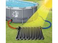 Solarmats de piscine 2 pièces | Jusqu'à 16 000 litres