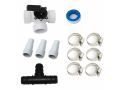 Kit de dérivation Comfortpool 