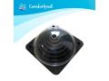 Comfortpool Solar Globe Swimming Pool | jusqu'à 10 000 litres