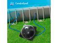 Comfortpool Solar Globe Swimming Pool | jusqu'à 10 000 litres