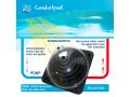 Comfortpool Solar Globe Swimming Pool | jusqu'à 10 000 litres