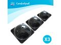 Comfortpool Solar Bulbs 3 set | Jusqu'à 30 000 litres