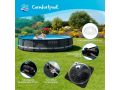 Comfortpool Solar Globe Swimming Pool | jusqu'à 10 000 litres