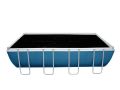 Comfortpool Solar PRO 300x200 cm couverture