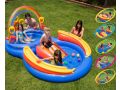 Piscine ludique Intex Rainbow