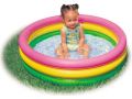 Baby pool Sunset Glow