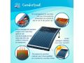 Comfortpool set de piscine solaire 2 pièces | Jusqu'à 20.000 litres