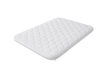 AeroRest Cloud Top - sur-matelas double - sur-matelas amovible