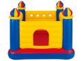 Intex trampoline casteel