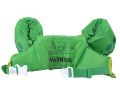 Comfortpool Floaty Friends - Tortue