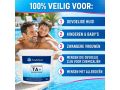 Comfortpool Alkalinity powder | 5 kg | Augmente l'alcalinité | Stabilise le pH