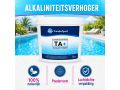 Comfortpool Alkalinity powder | 5 kg | Augmente l'alcalinité | Stabilise le pH