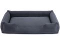 Lit gonflable pour chien | Taille moyenne