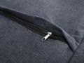 Lit gonflable pour chien | Taille moyenne