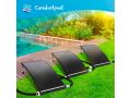 Comfortpool set de piscine solaire 2 pièces | Jusqu'à 20.000 litres
