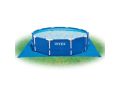Drap de sol Intex 472 x 472 cm