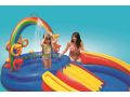 Piscine ludique Intex Rainbow
