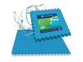 Comfortpool Carrelage piscine bleu | Isolation et protection