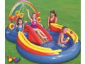 Piscine ludique Intex Rainbow