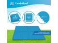 Comfortpool Carrelage piscine bleu | Isolation et protection