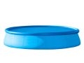 Comfortpool Couverture solaire ronde 488 cm | Chauffe et isole