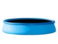 Comfortpool Solar cover Pro round 244 cm | Chauffe et isole