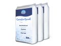 Sel de piscine 20 kg | Pour une eau de piscine propre | Convient au système d'eau salée Intex | Comfortpool