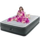 Intex Confort Plush Elevated matelas gonflable - double.
