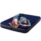 Intex Classic Dura-Beam matelas gonflable - double