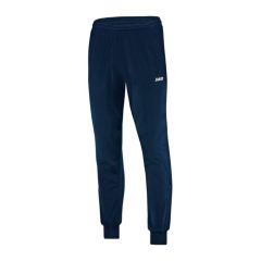 Pantalon en polyester Classico Taille 36 | Femme