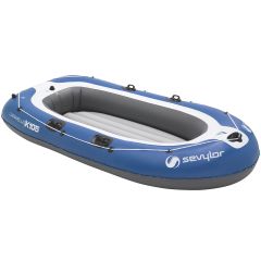 Sevylor Caravelle K105 - Trois personnes