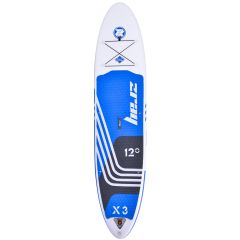 SUP gonflable Zray X-RIDER EPIC X3