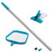 Kit d’entretien de nettoyage de piscine Intex