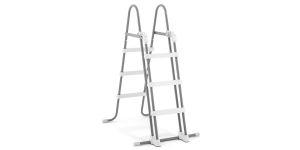 Marches de piscine Intex 107 cm