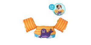 Comfortpool Floaty Friends - Phoque