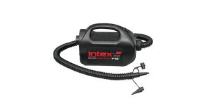 Intex pompe à air électrique à haute pression avec inflation rapide