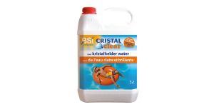 Cristal Clair 5L