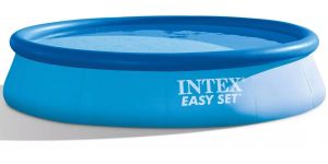 Piscine Intex Easy Set 366 x 76 cm avec pompe filtrante