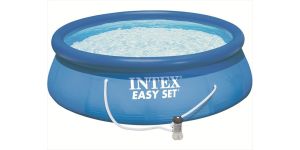 Intex Easy Set piscine 366 x 76 cm