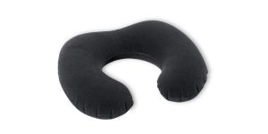 Intex oreiller gonflable pour le cou noir