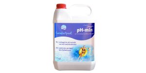 Comfortpool PH-min liquide 5L
