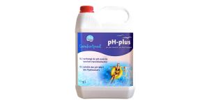 Comfortpool PH-plus liquide 5L