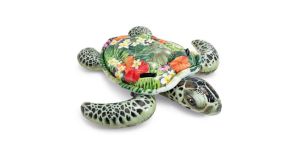 Tortue gonflable 