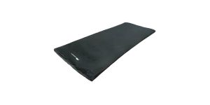 Oventure sac de couchage SleepPlus - noir