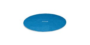 Voile solaire Intex 3,66 m