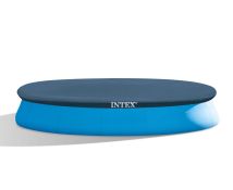 Couverture de piscine Intex 457 round | Easy Set pool