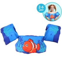 Comfortpool Floaty Friends - Nemo