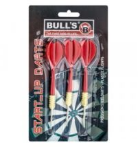 BULL'S Start UP Steel Dart 10 Gr.