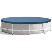 Intex afdekzeil zwembad Ø 427 cm
